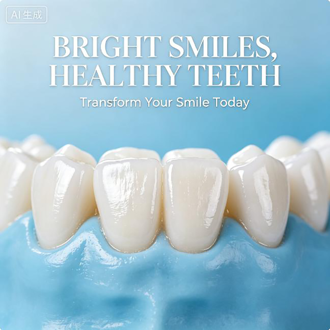 Teeth Whitening In Korea - Отбеливающая зубная паста-гель для чистки зубов,