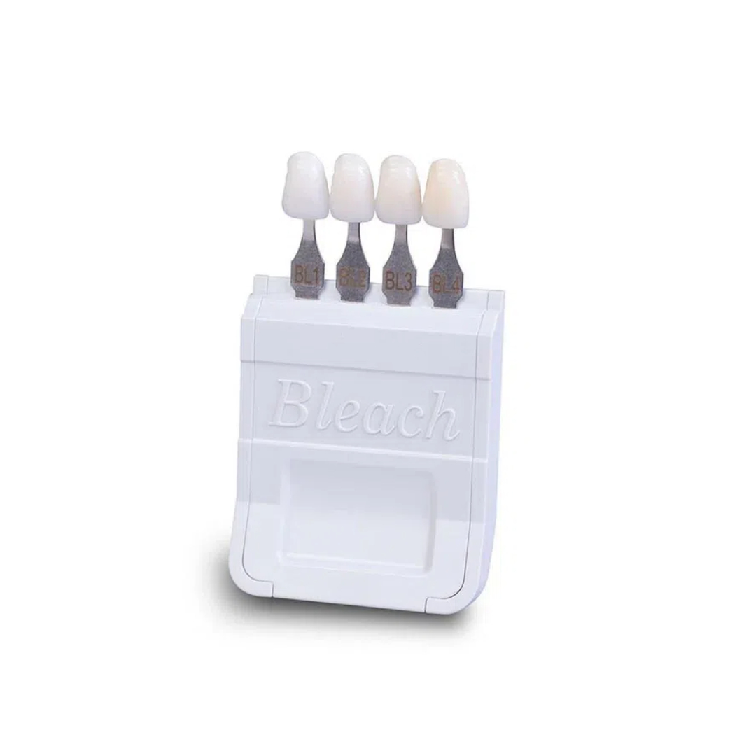 4-цветная стоматологическая от – обзор и цена Teeth Whitening (Bleaching)