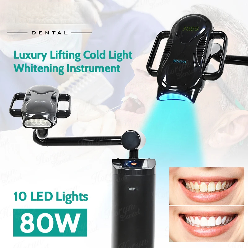 Стоматологическая лампа холодн – обзор и цена Teeth Whitening (Bleaching)
