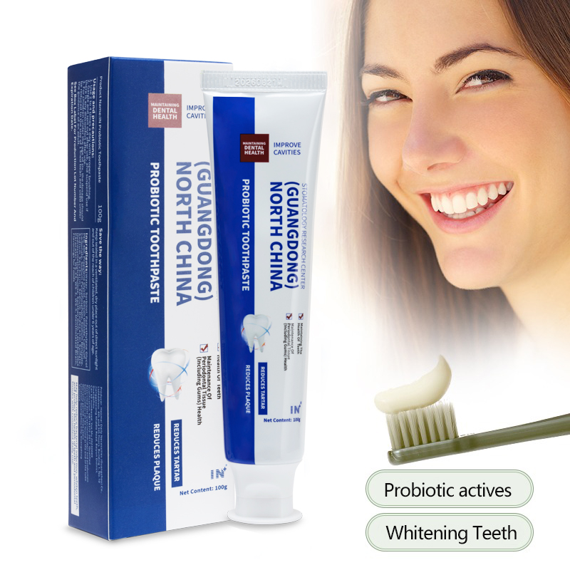 1/2/5 шт. Пробиотическая зубна – обзор и цена Teeth Whitening Treatment