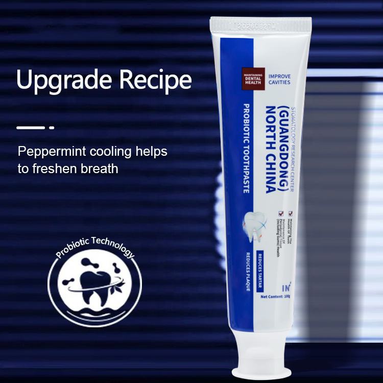 1/2/5 шт. Пробиотическая зубна – обзор и цена Teeth Whitening Treatment