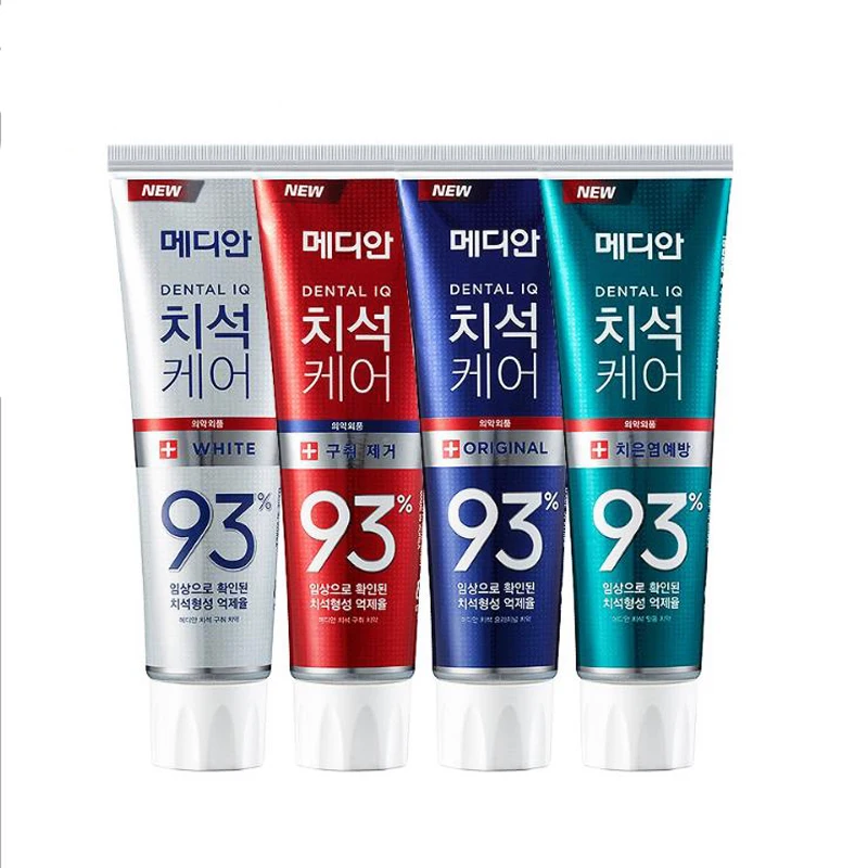 Зубная паста для ухода за зуба – обзор и цена Teeth Whitening In Korea