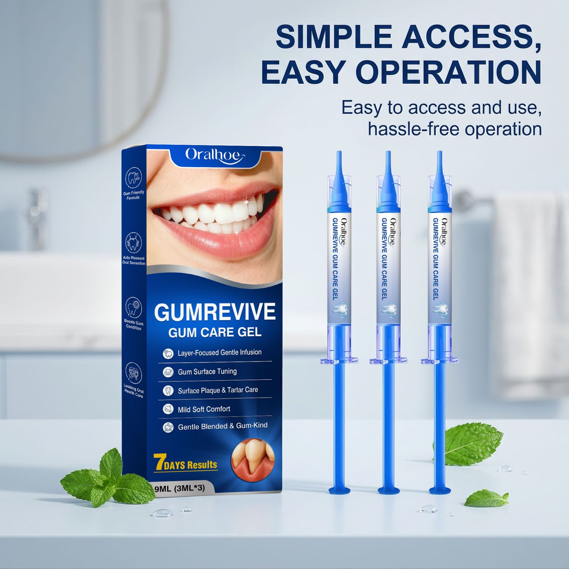 Гель для ухода за полостью рта – обзор и цена Teeth Whitening Gels Used By Dentists