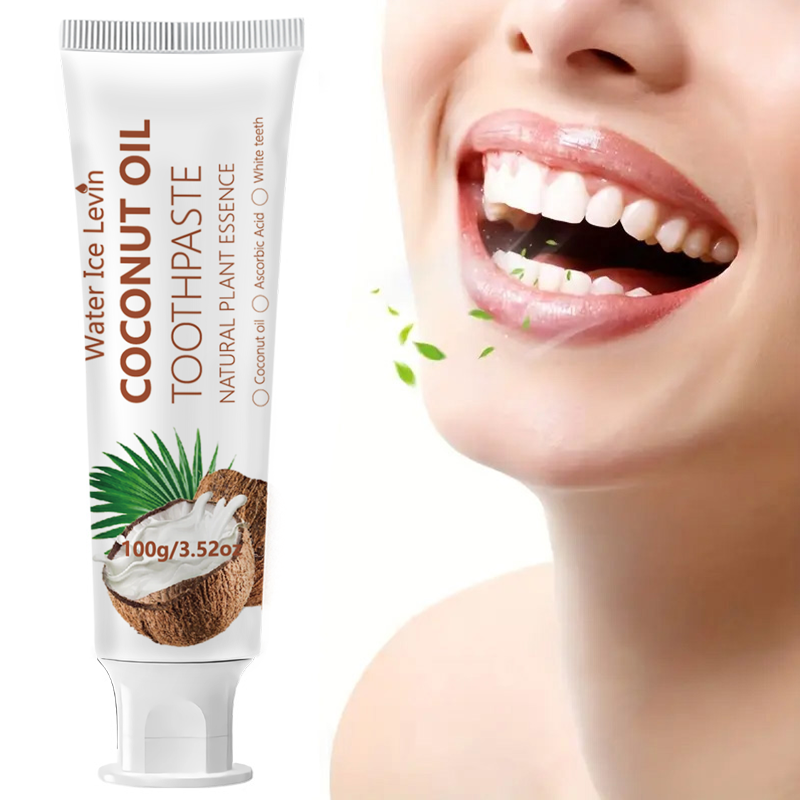 Зубная паста с кокосовым масло – обзор и цена Teeth Whitening Treatment